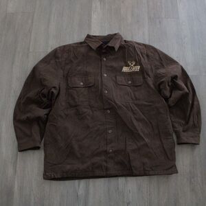Weatherproof Men's Brown Jacket
